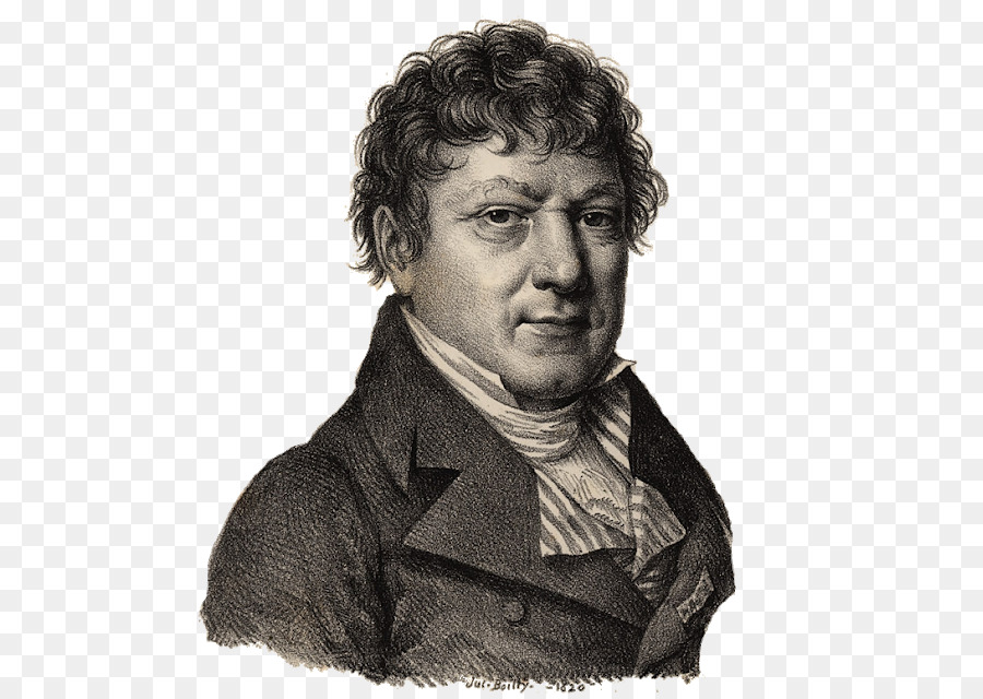 Jean Baptiste Joseph Delambre，Amienso PNG