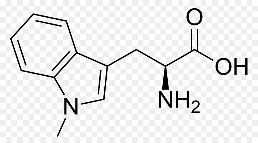 El Triptófano，Suplemento Dietético PNG