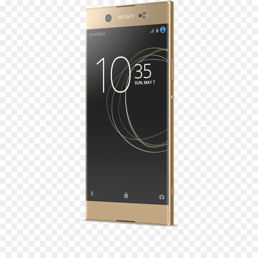 Sony Xperia Xa1，Sony Xperia Z1 PNG