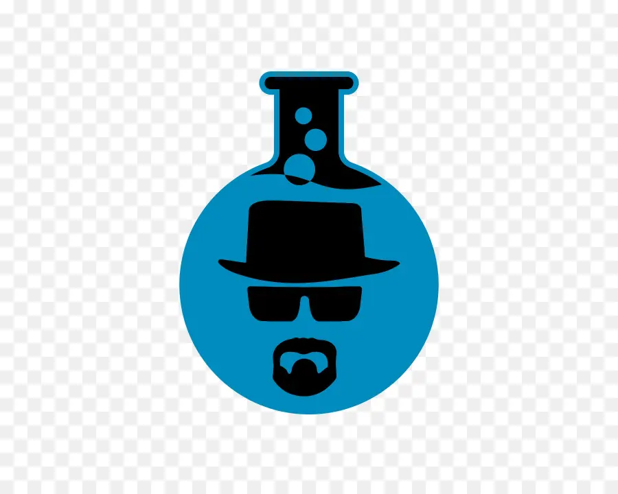 Walter White，Jesse Pinkman PNG