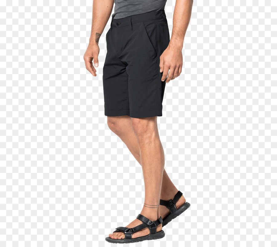 Bermudas，Vestir PNG