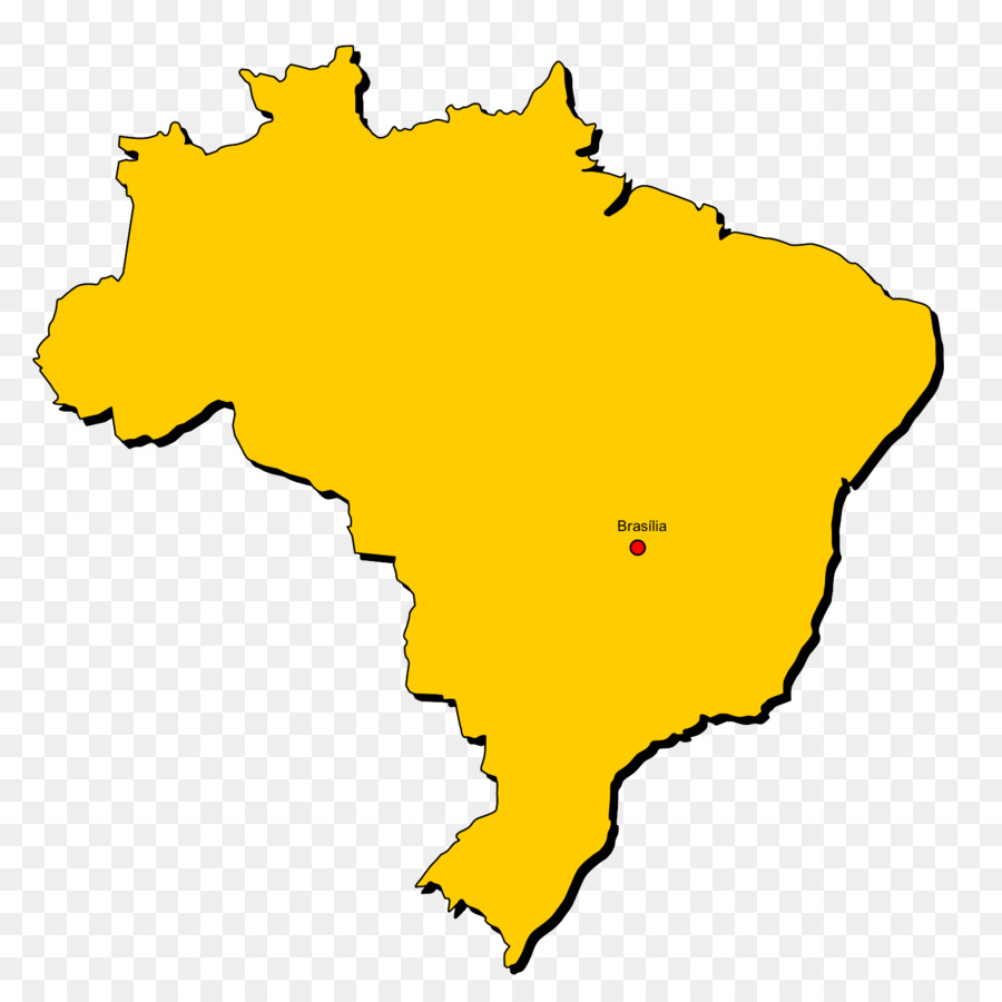 Brasil，La Fiebre Amarilla PNG