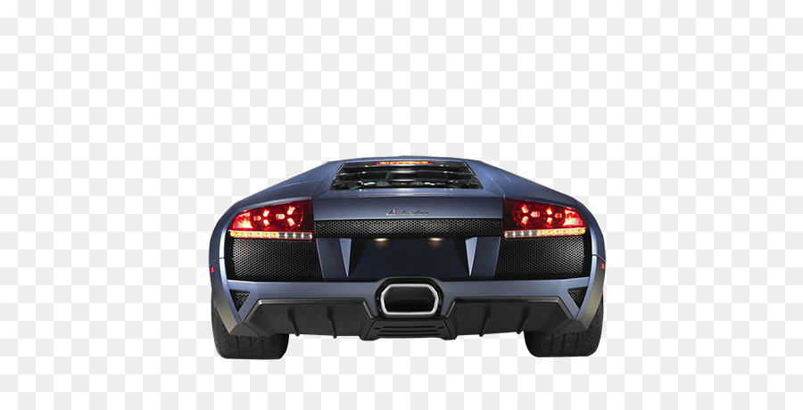 Lamborghini Murciélago，Lamborghini PNG