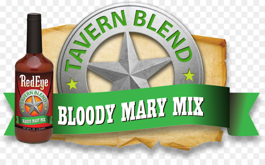 Bloody Mary，La Cerveza PNG