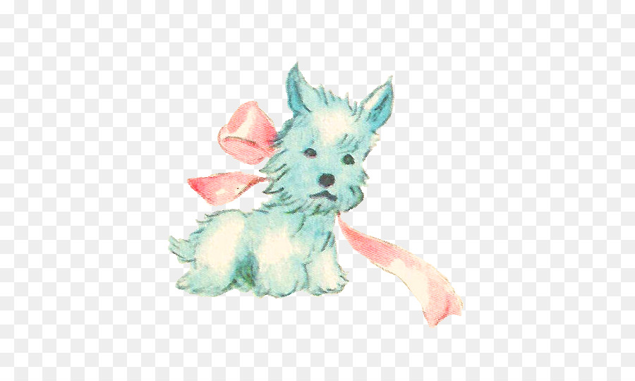 Raza De Perro，El Cairn Terrier PNG