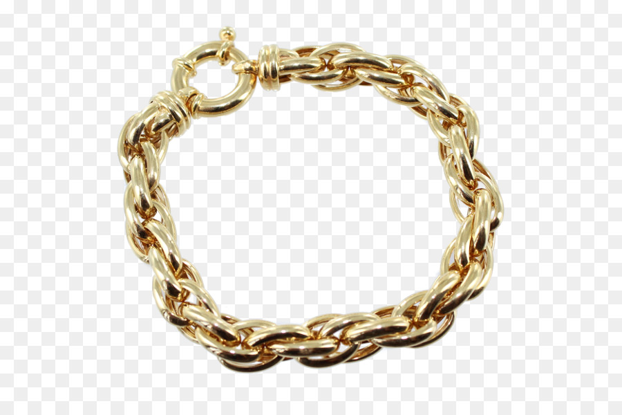 Cadena De Oro，Collar PNG