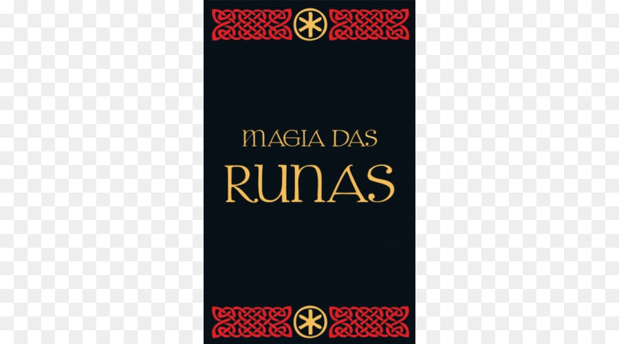 Magia Das Runas，Las Runas PNG