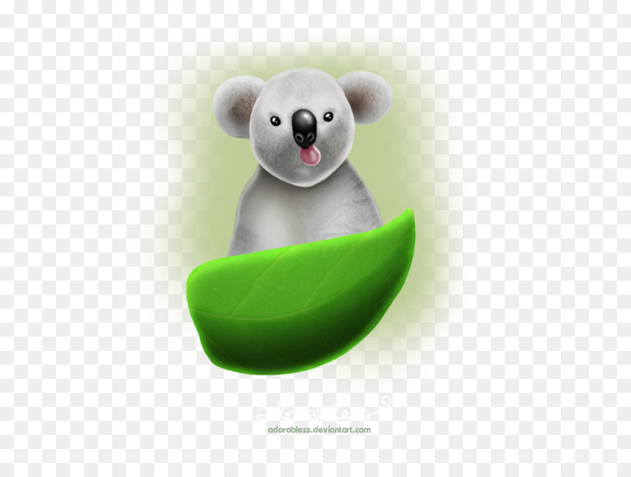 Koala，El Ratón De La Computadora PNG