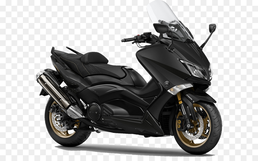 Yamaha Motor Company，Scooter PNG