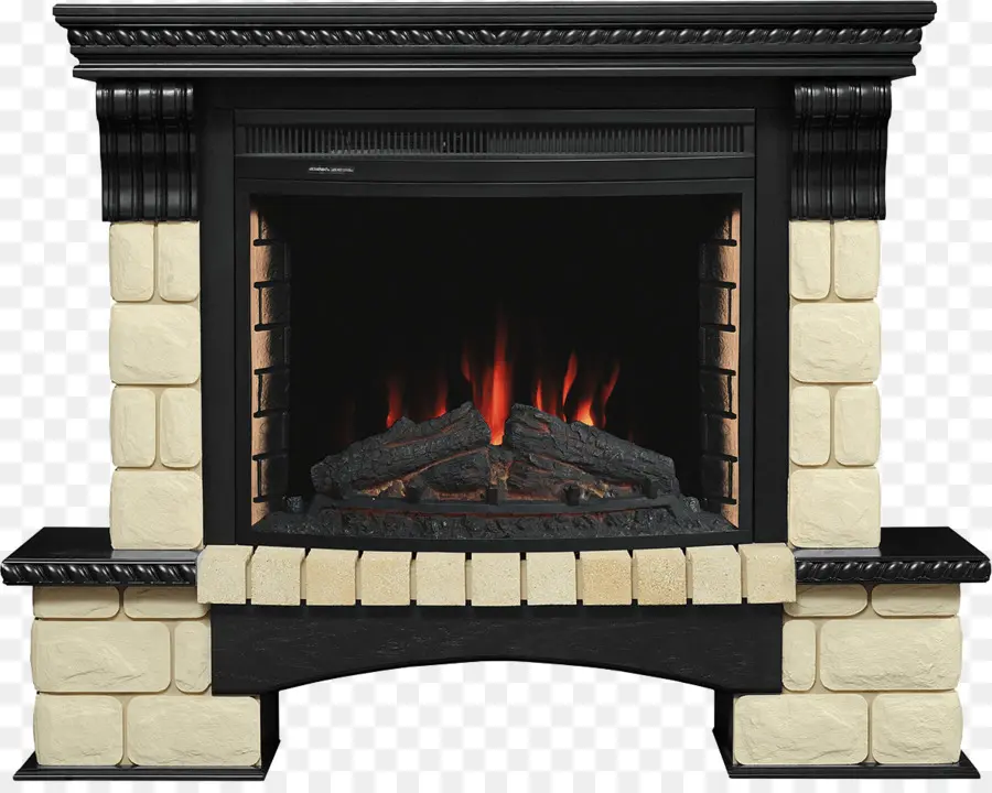 Chimenea Eléctrica，Chimenea PNG