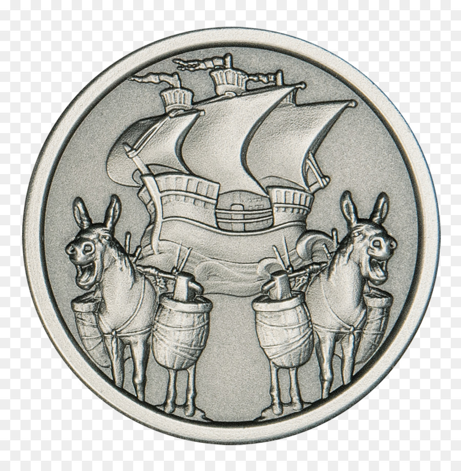 Achim Becker Grundstücksverwaltung，Las Monedas De Euro PNG