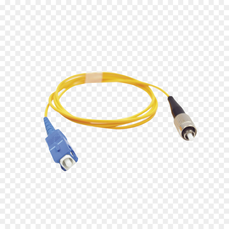 Cable Coaxial，De Fibra óptica PNG