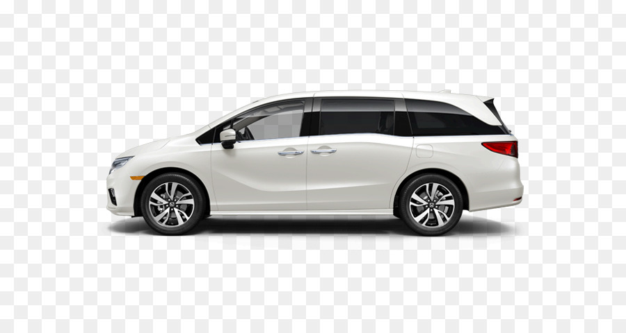 2019 Honda Odyssey，Honda PNG