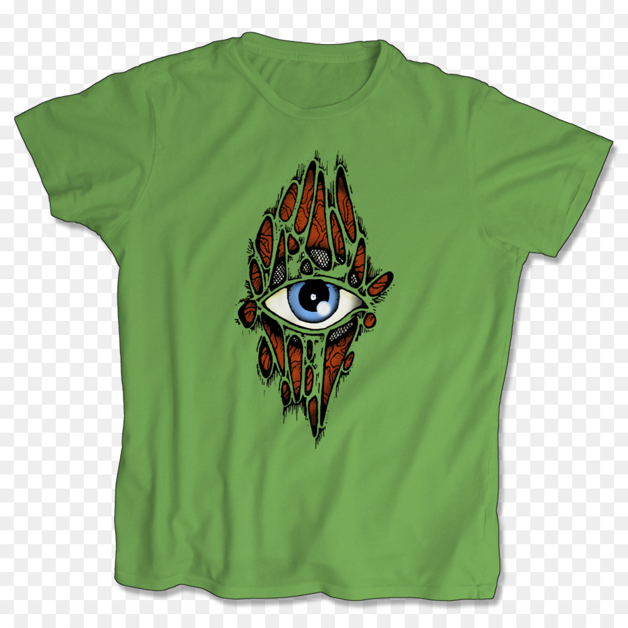 Camiseta，Manga PNG