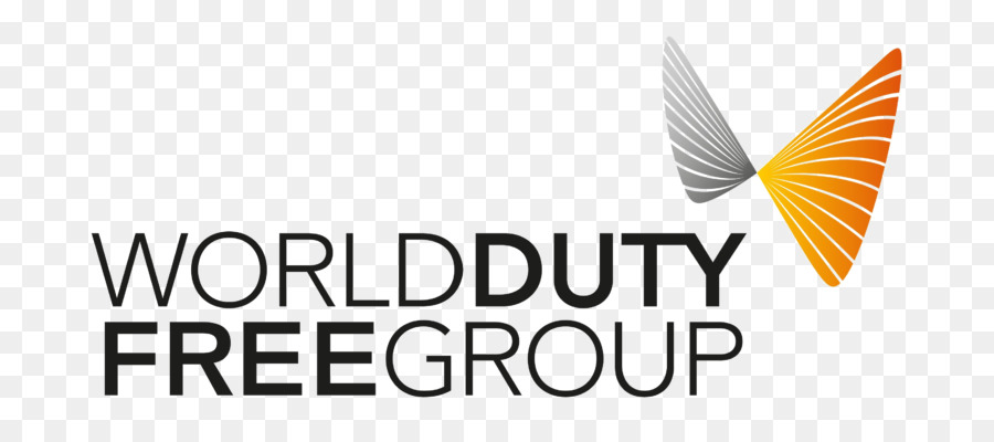 Logotipo Del Grupo World Duty Free，Marca PNG