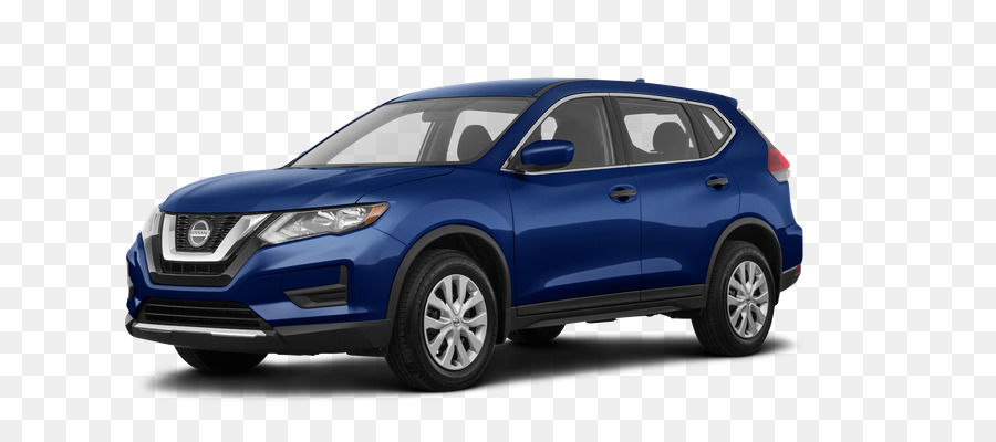 Nissan，2018 Nissan Rogue Deporte PNG