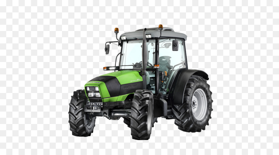 Tractor，Deutzfahr PNG