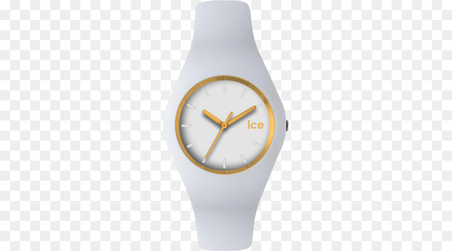 Reloj，Icewatch Hielo Glam PNG