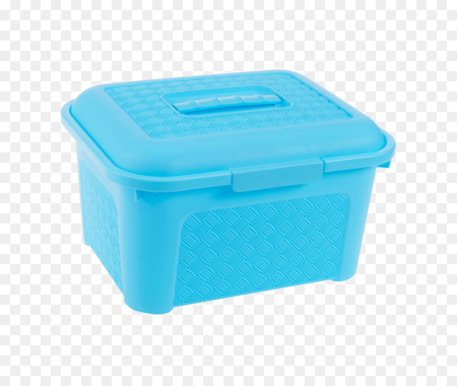 El Plastico，Caja PNG