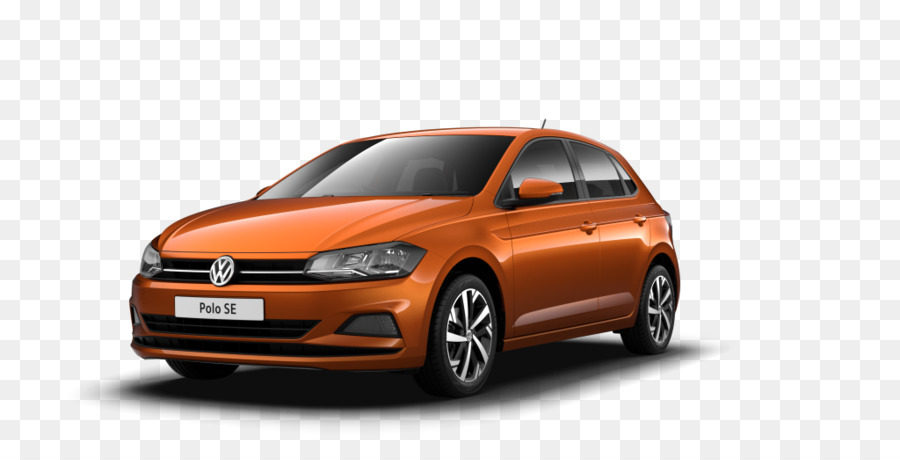 Volkswagen，Volkswagen Polo PNG