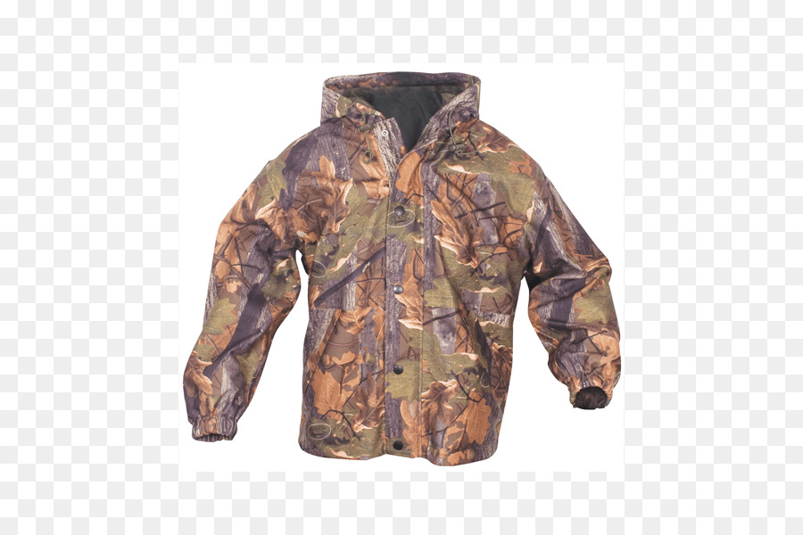 Chaqueta，Camuflaje PNG