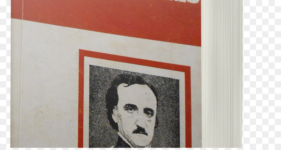 Narraciones Extraordinarias，Edgar Allan Poe PNG