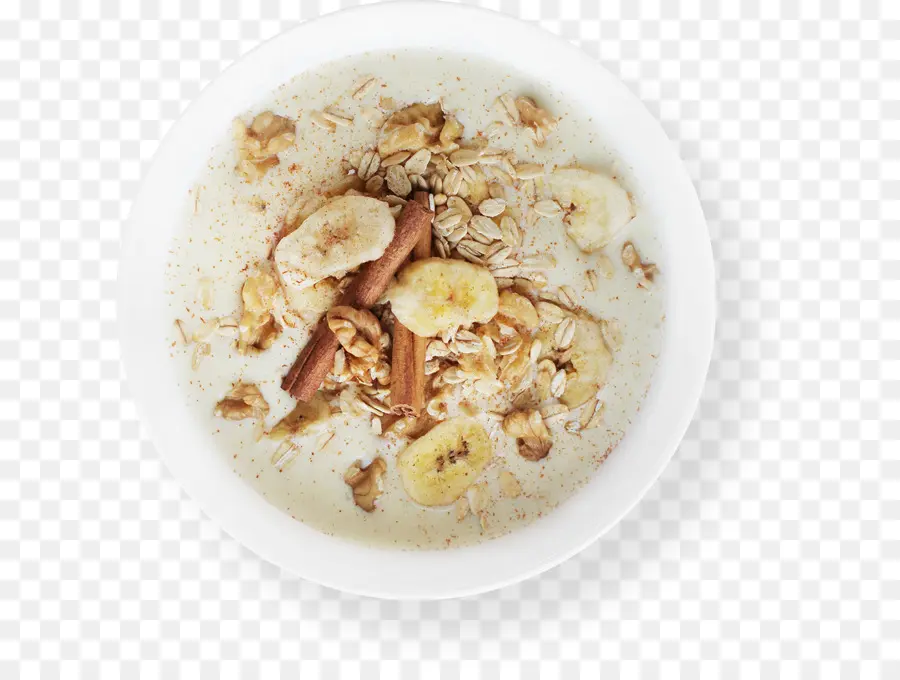 Muesli，La Harina De Avena PNG