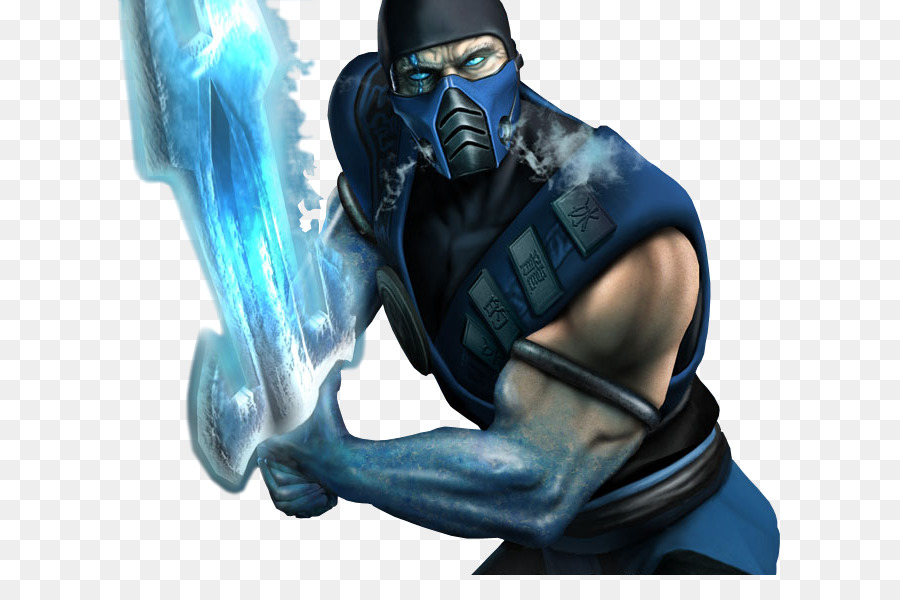 Mortal Kombat Mythologies Bajo Cero，Mortal Kombat PNG