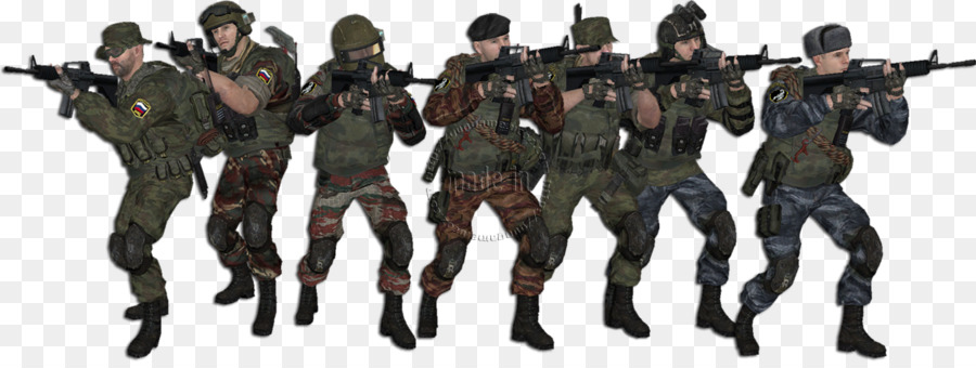 Fuente Counterstrike，Contraataque Global Ofensiva PNG