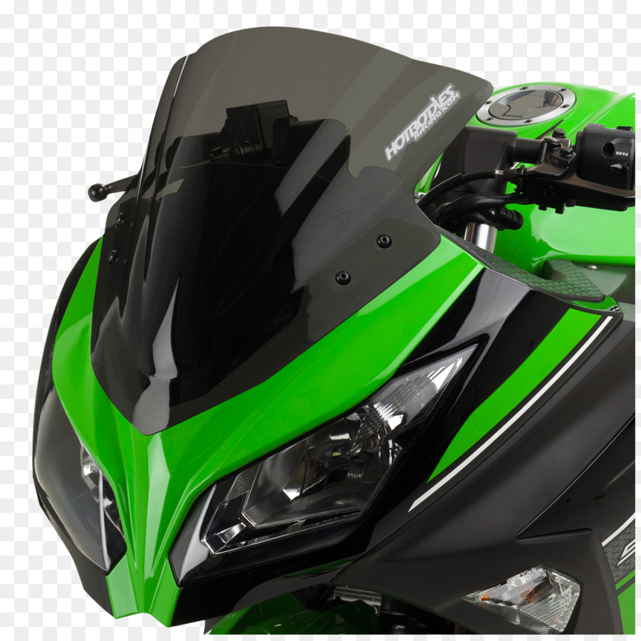 Motocicleta，Verde PNG