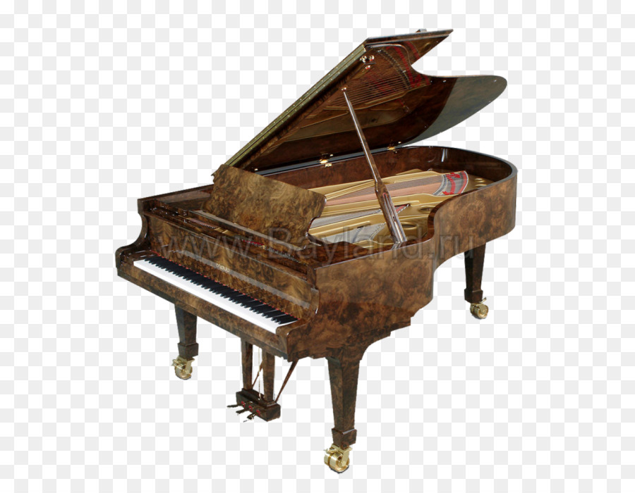 Piano De Cola，Música PNG