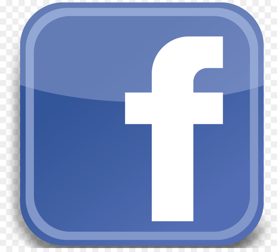 Logotipo De Facebook，Redes Sociales PNG