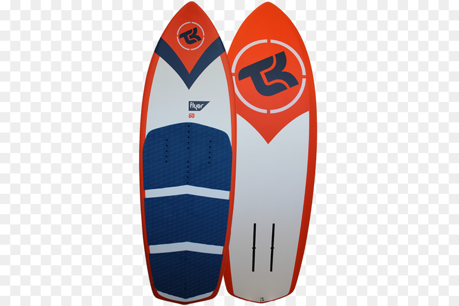 Foilboard，El Kitesurf PNG