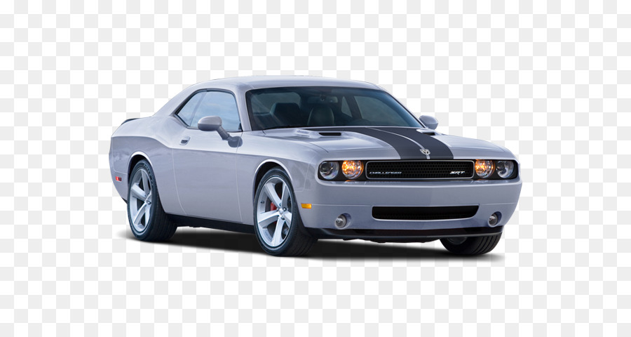 Esquivar，Dodge Challenger Srt Hellcat PNG