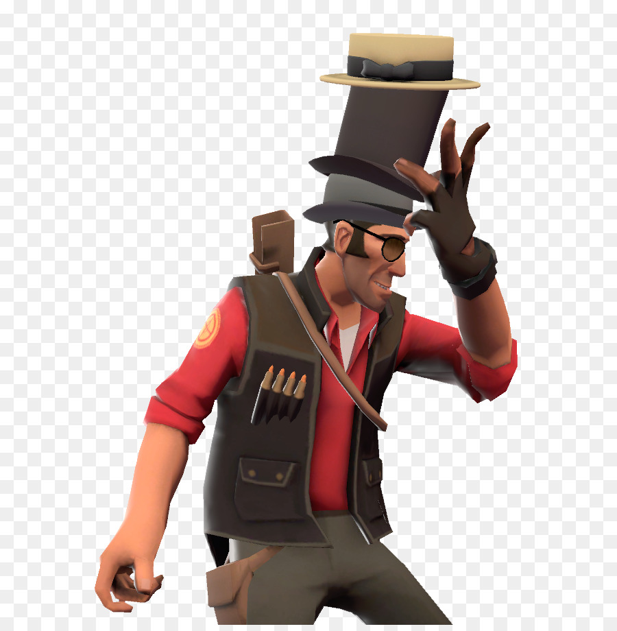 Team Fortress 2，Sombrero PNG