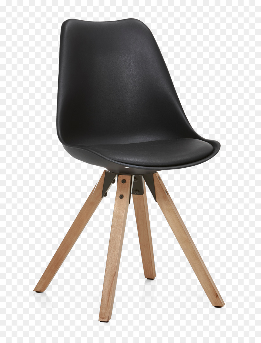 Silla，Negro PNG