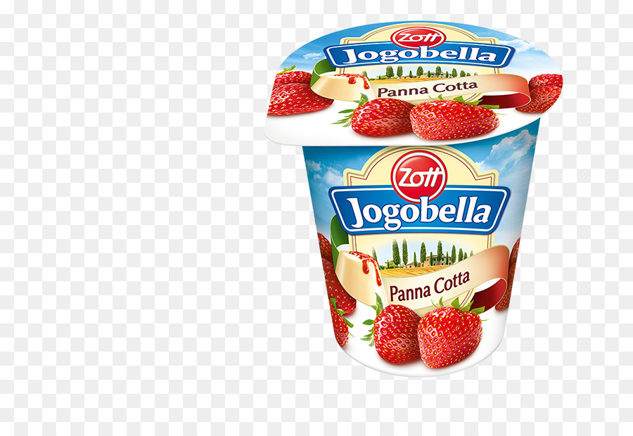 Helado De Yogur，Panna PNG