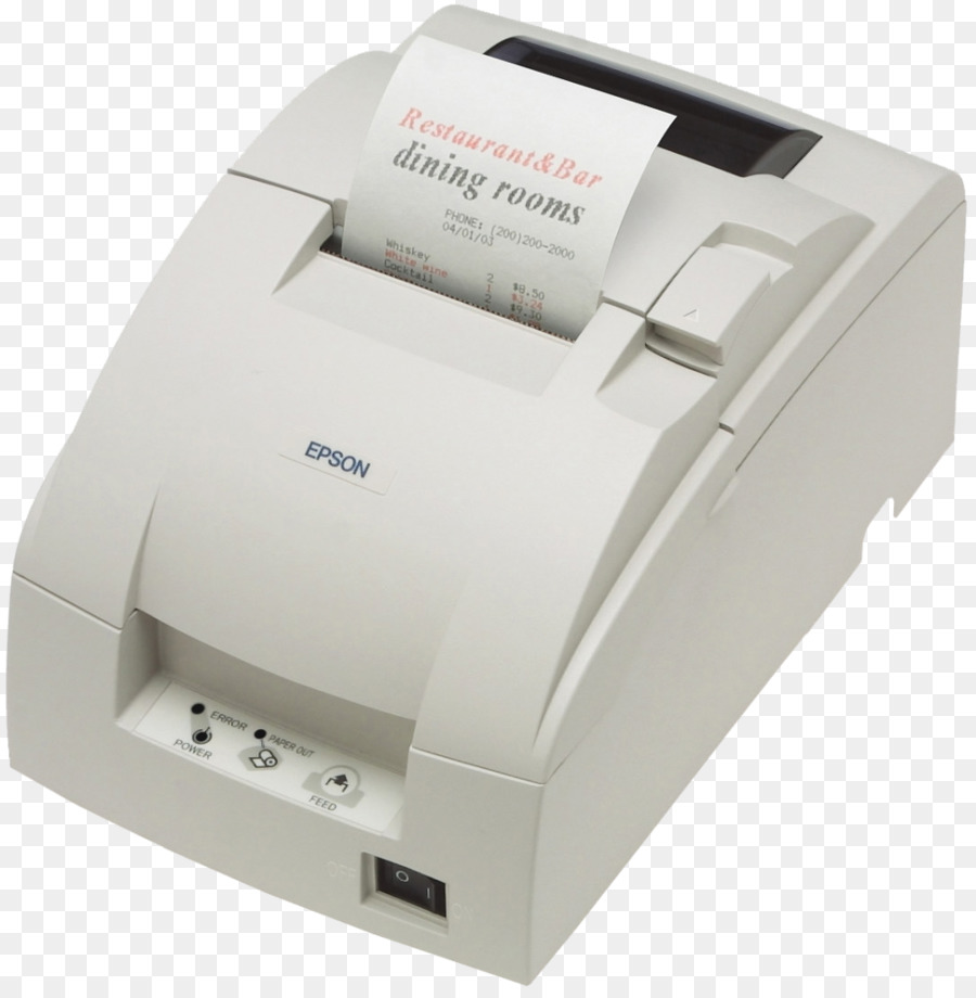 Impresora，Epson PNG