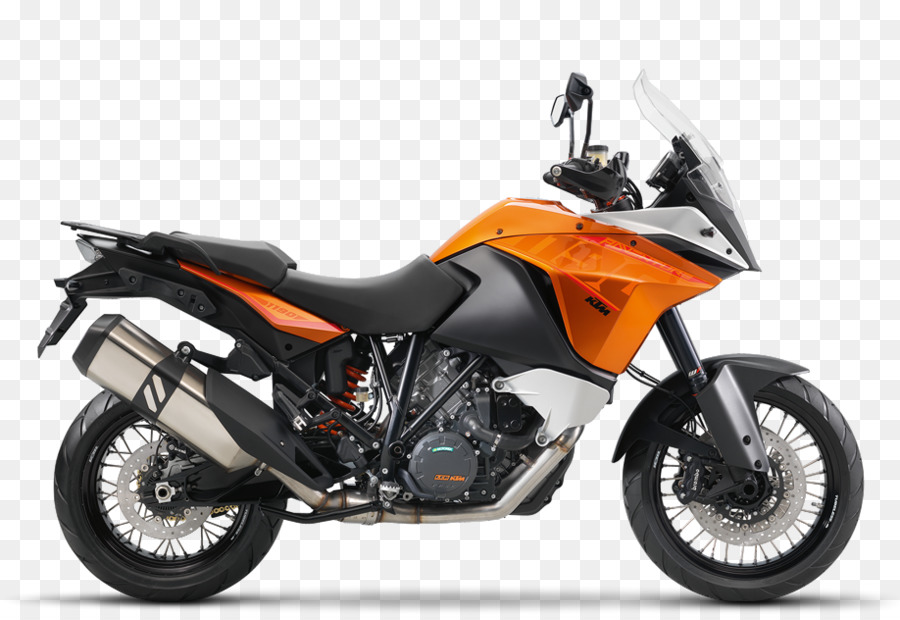 Ktm 1290 Super Adventure，Auto PNG