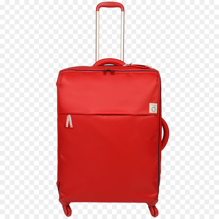 Maleta Roja，Viajar PNG