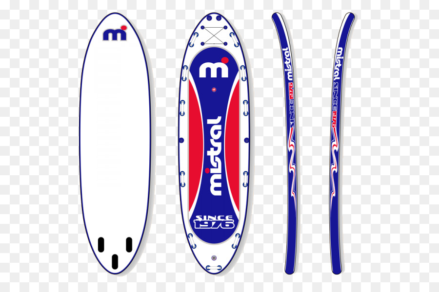 Paddleboarding De Comedia，Mistral PNG