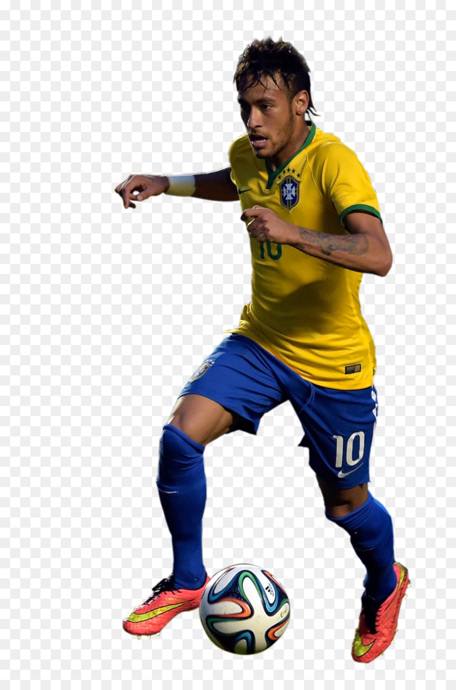 Jugador De Fútbol，El Deporte PNG