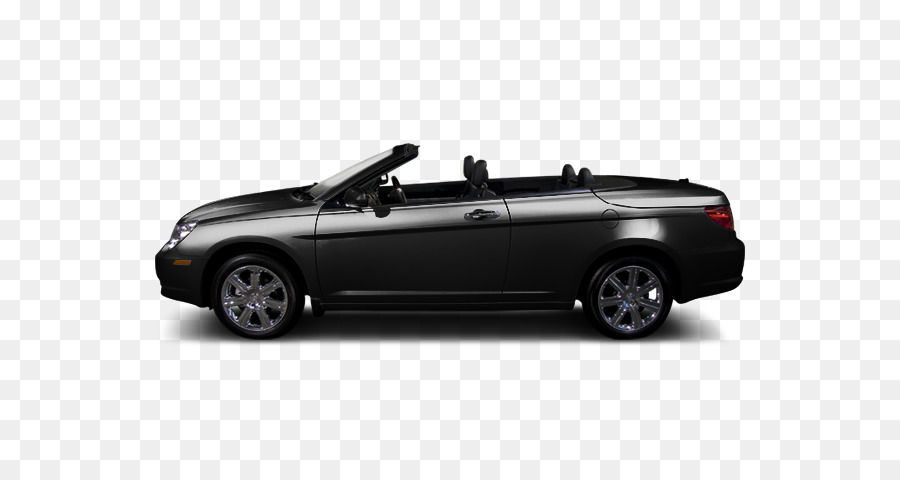 Convertible，Auto PNG