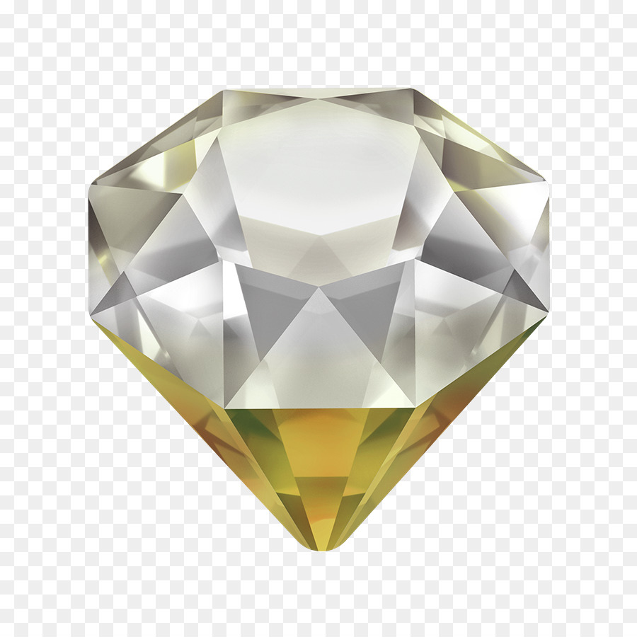 Diamante Colorido，Joyas PNG