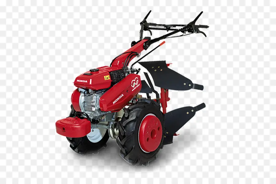 Honda，Twowheel Tractor PNG