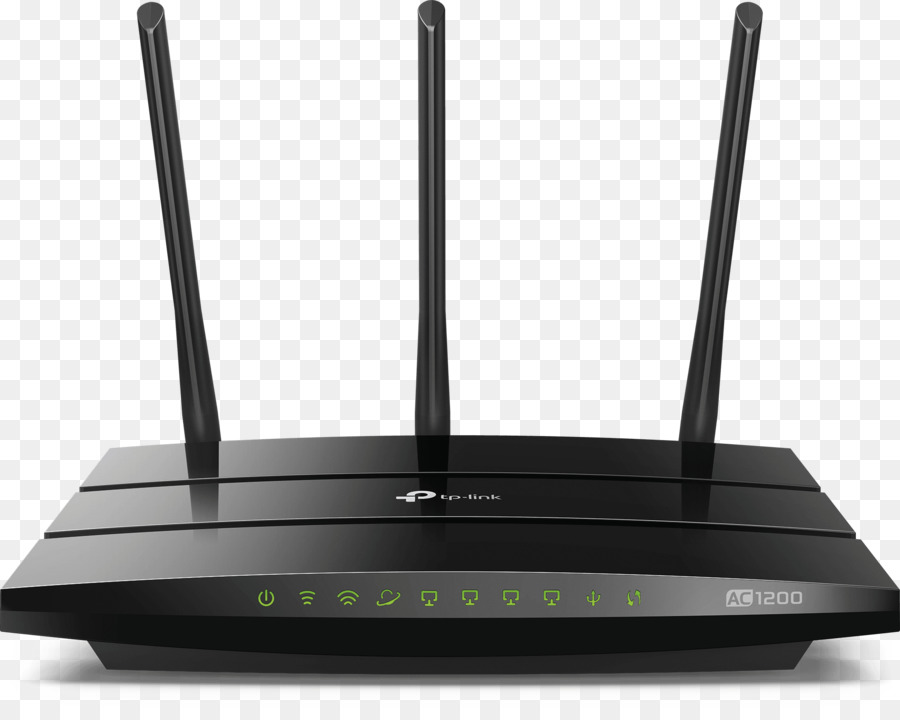 Router，Tplink Archer C7 PNG