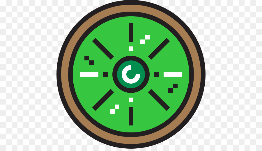 Circulo，Reloj PNG