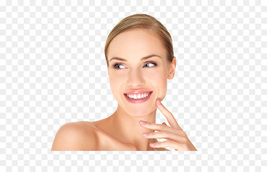 Mujer Sonriente，Sonrisa PNG