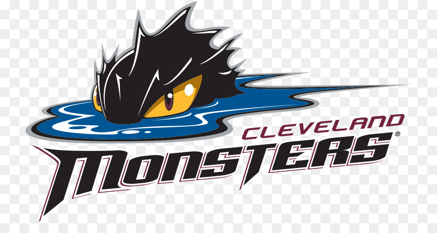 Cleveland Monstruos，Liga Americana De Hockey PNG