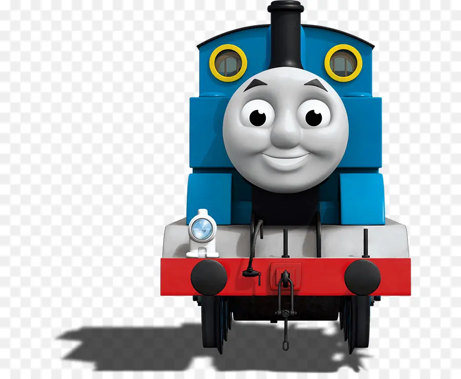 Thomas，Percy PNG